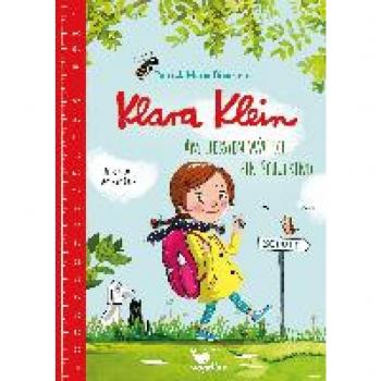 Bienstein, Patrick Maria: Klara Klein