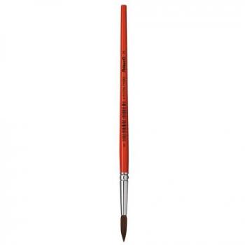 Pincel de Madera Barnizada Pelikan 23
