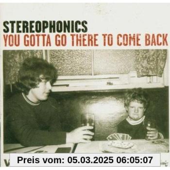 Stereophonics