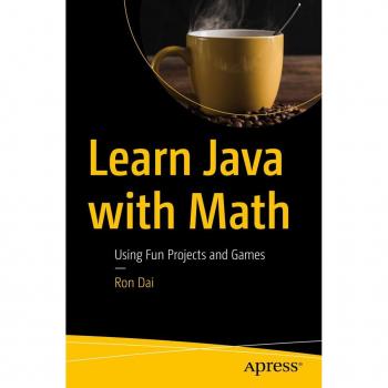 Learn Java with Math