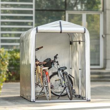 SoBuy KLS11 Garage pour vélo