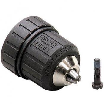 Makita 6317 Dw Quick Release Chuck 1/2'' for 193616-9 S13 Model