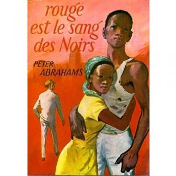 ROUGE EST LE SANG DES NOIRS (Romans Martin V)