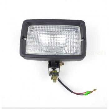 Hitachi ZX Excavator Work Headlight Accessory