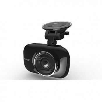 GoSure 140° Full‑HD Fahrzeugkamera – Philips ADR820