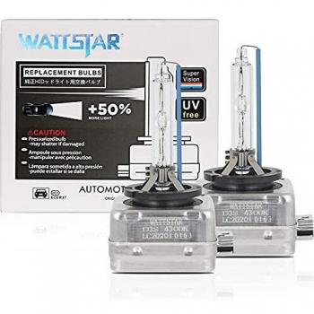 Sostituzione OEM lampadine D3S 35W 4300K
