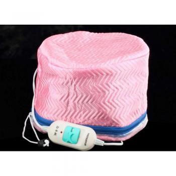 Electric Hair Treatment Cap