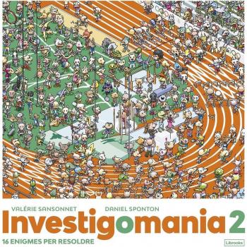 Investigomania 2