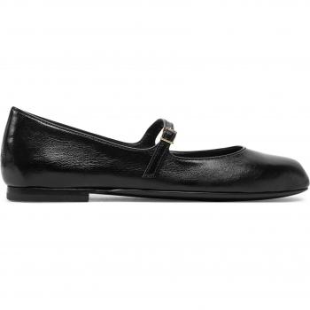 Nero Ballerine Milly Mary Jane