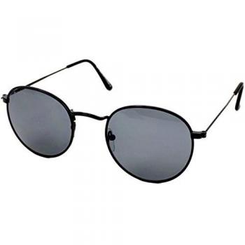 Montana Eyewear S92A Men's Sunglasses, Black, Size 49