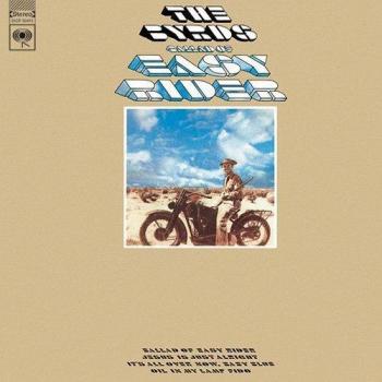 Ballad of easy rider/inclus bonus