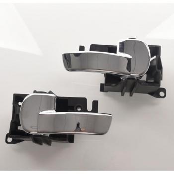 Nissan Pathfinder III 2005 Door Handle (Left/Right)
