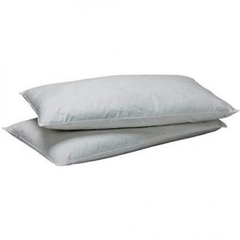 Cuscino in piumino 30%