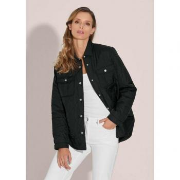 MADELEINE Elegante Steppjacke