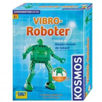 KOSMOS 620332 Vibro‑Roboter Set