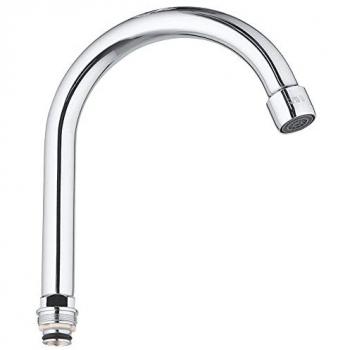 Bec Grohe Costa 13219 chromé