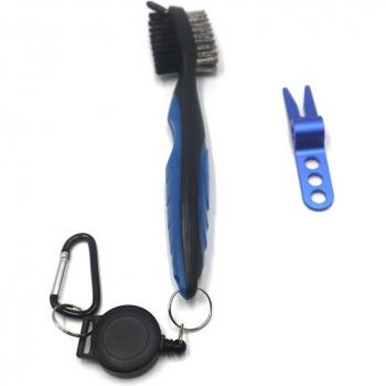 SwingClean Pro: Accesorios para Palos de Aluminio