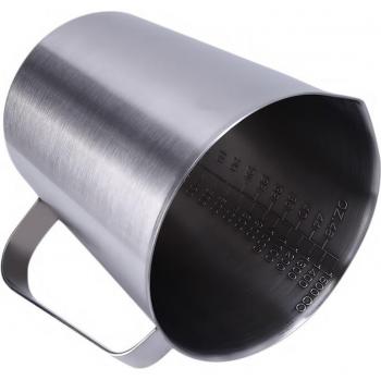 Large Capacity Stainless Steel Measuring Cup