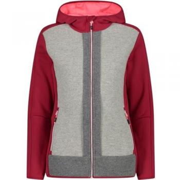 CMP Kapuzenjacke für Damen