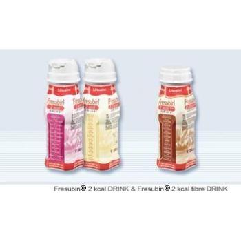 Fresubin 2 kCal 200 mL – Fórmula de Apoyo Energético Concentrado