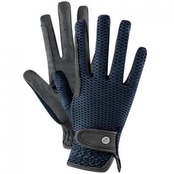Waldhausen Nantes Pro Glove – Deep Blue, Size M