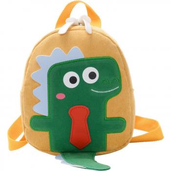 Mini Mochila T-Rex Kids