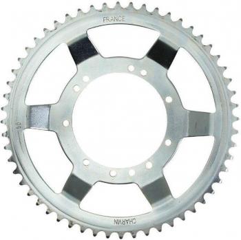 P2R MBK 51 Spoke Wheel 94mm 11-Hole