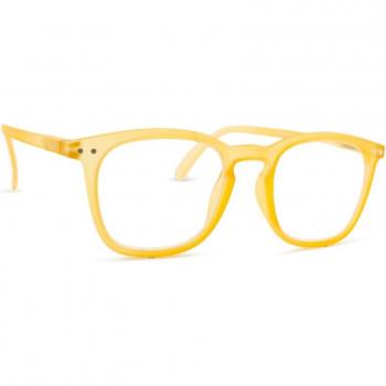 Izipizi Reading Specs #E Yellow Honey