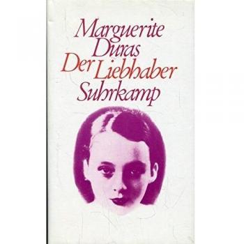 Der Liebhaber | Marguerite Duras | Buch