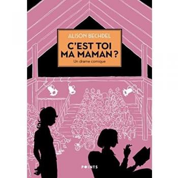 C'EST TOI MA MAMAN UN DRAME COMIQUE