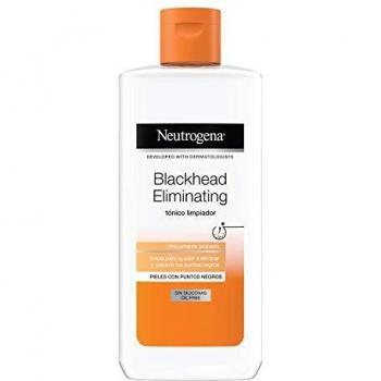 Toner nettoyant Neutrogena éliminant les points noirs 200 ml