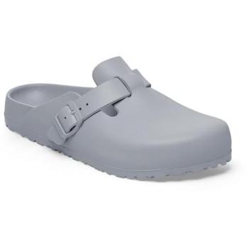 Herenslippers Birkenstock Boston met EVA-soortje