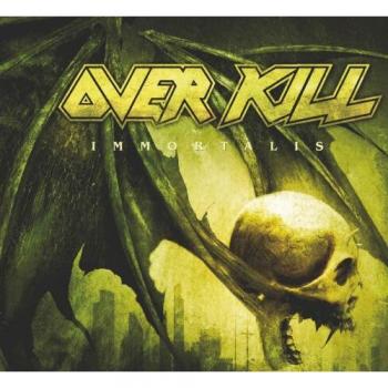 Immortalis (Ltd. Edition)(CD+DVD)