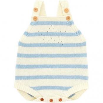 Costume en une pièce pour bébés