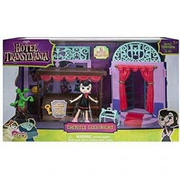 Colección Hotel Transylvania