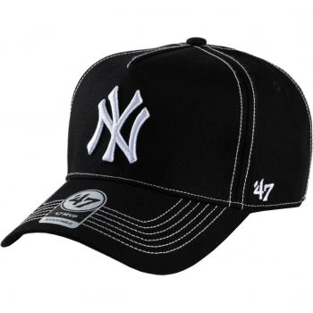 Cappellino New York Yankees 47 Brand Neri Mvp Dt