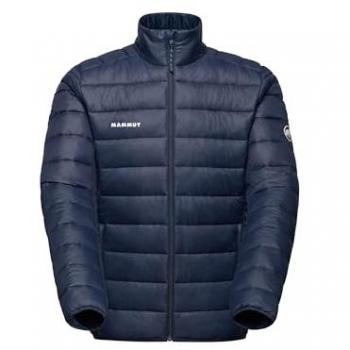 Chaqueta de Hombre Mammut Crag Insulated