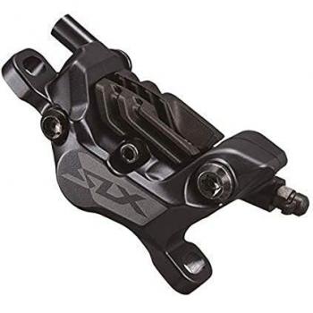 Shimano SLX BR-M7120 4-Piston Hydraulic Disc Brake