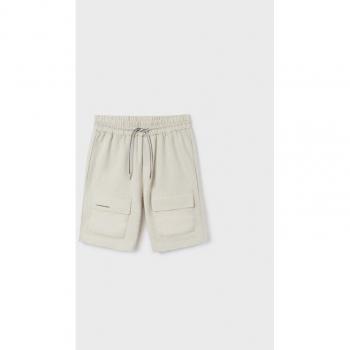 Mayoral Freizeitshorts 6255 Écru