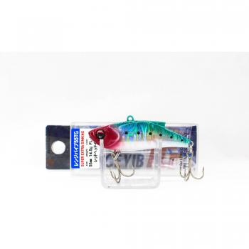 Vibrazione Bassday 55 TG Fl‑474