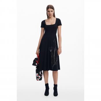 Vestito Scollato Napoli Desigual