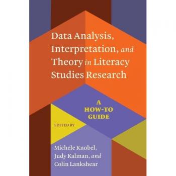 Literacy Studies Research Data Analysis and Interpretation Guide
