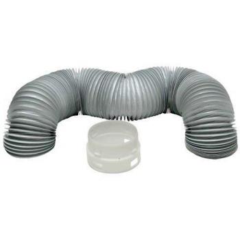 Accessoire d'évacuation sèche-linge Whirlpool