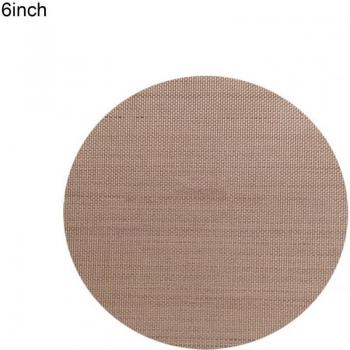 Versatile No Odor Cake Baking Liner