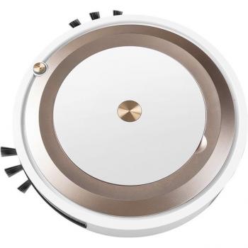 CleanBot Bluetooth Connected Vacuum