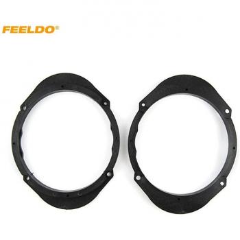Kit de Arandelas y Embellecedor para Coche