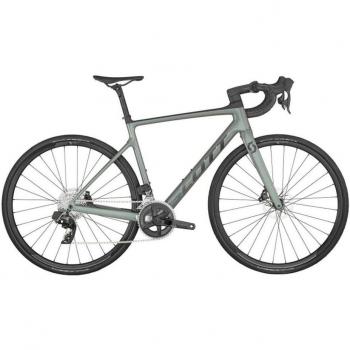 Scott Addict 10 (Route) Gris – M