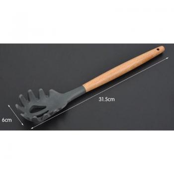 KHGDNOR 9-Piece Kitchen Utensil Set