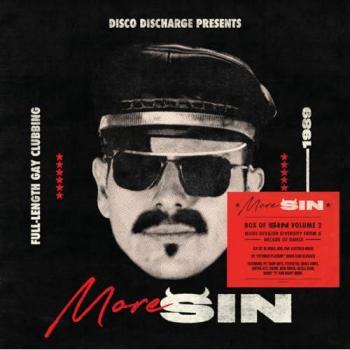 Disco Entladung: Sündenpaket 2