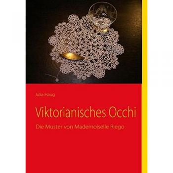 Viktorianisches Occhi
